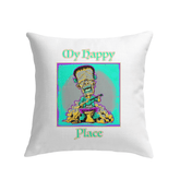 Indoor Pillow - Beyond T-shirts